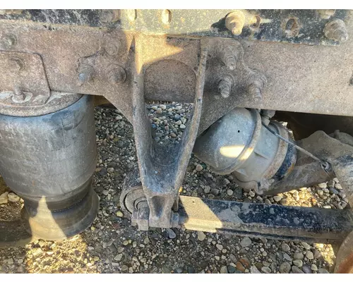 Suspension International IROS Vander Haags Inc Sp