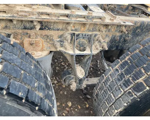 Suspension International IROS Vander Haags Inc Sp