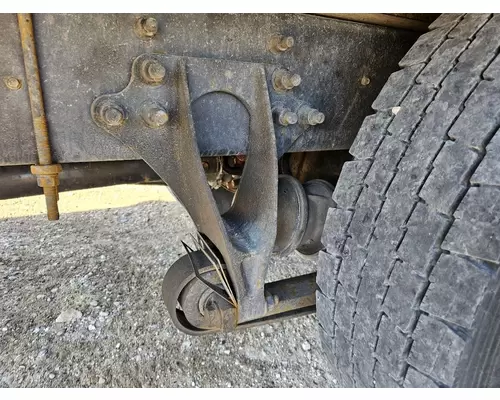 Suspension International IROS Vander Haags Inc Sp
