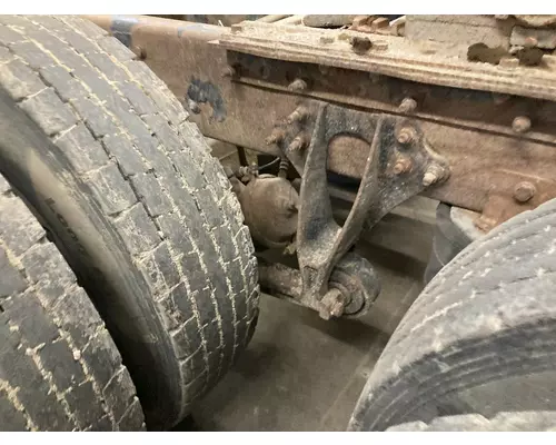 Suspension International IROS Vander Haags Inc Sp