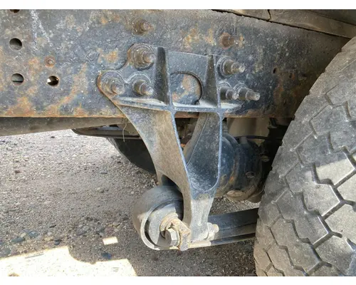 Suspension International IROS Vander Haags Inc Sp