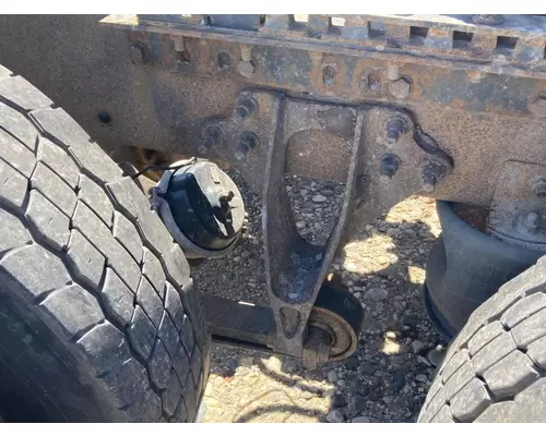 Suspension International IROS Vander Haags Inc Sp