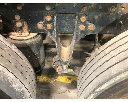 Suspension International IROS Vander Haags Inc Sf