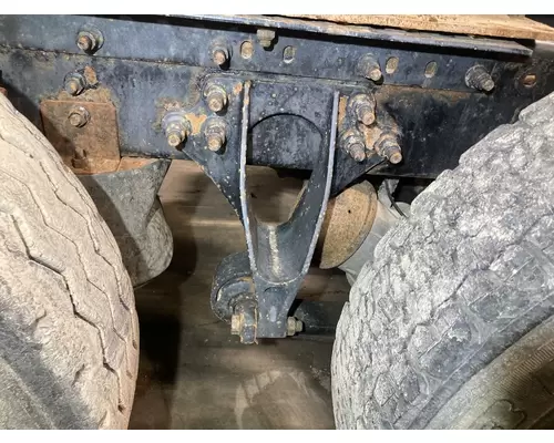 Suspension International IROS Vander Haags Inc Sf