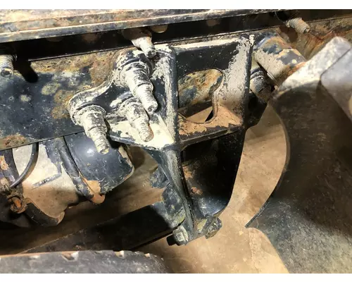 Suspension International IROS Vander Haags Inc Sf