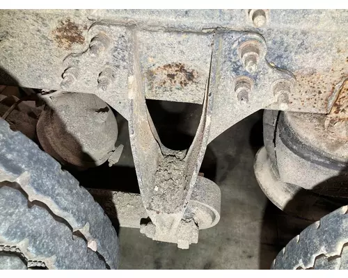 Suspension International IROS Vander Haags Inc Sf