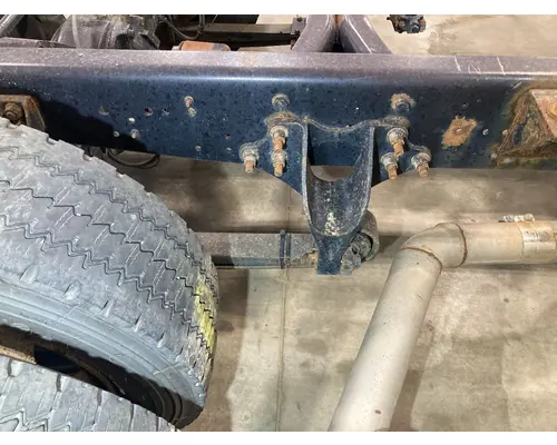 Suspension International IROS Vander Haags Inc Sf