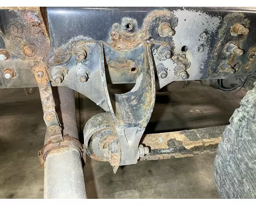 Suspension International IROS Vander Haags Inc Sf