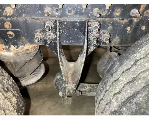 Suspension International IROS Vander Haags Inc Sf