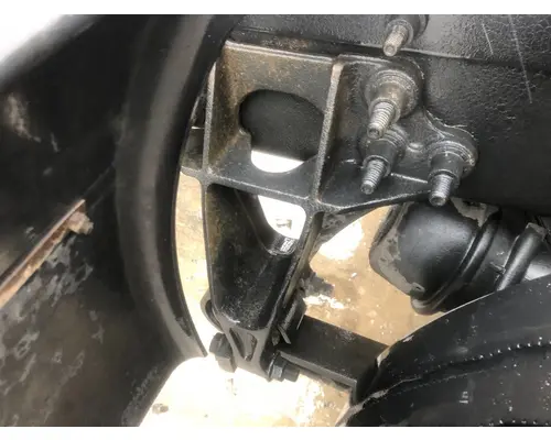 Suspension International IROS Vander Haags Inc Sf