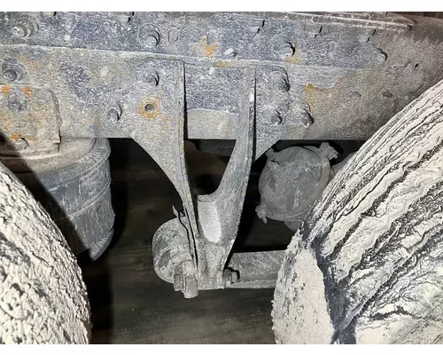 Suspension International IROS Vander Haags Inc Sf
