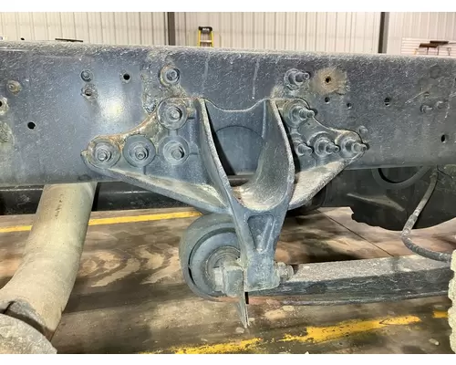 Suspension International IROS Vander Haags Inc Sf