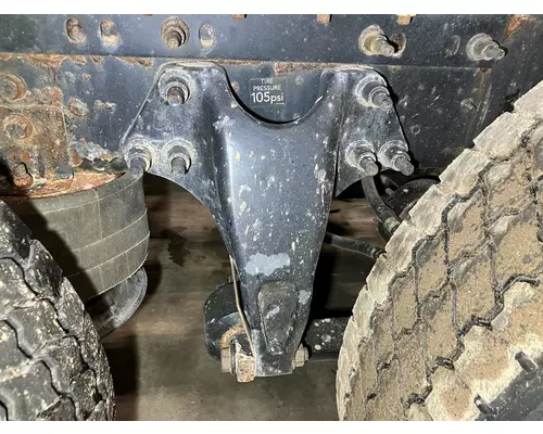 Suspension International IROS Vander Haags Inc Sf