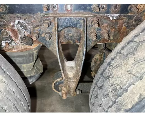 Suspension International IROS Vander Haags Inc Sf