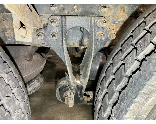 Suspension International IROS Vander Haags Inc Sf
