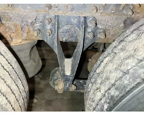 Suspension International IROS Vander Haags Inc Sf