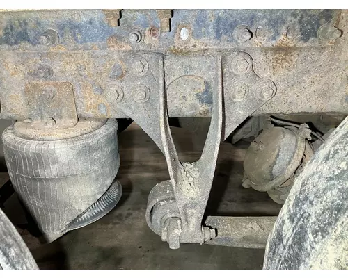 Suspension International IROS Vander Haags Inc Sf