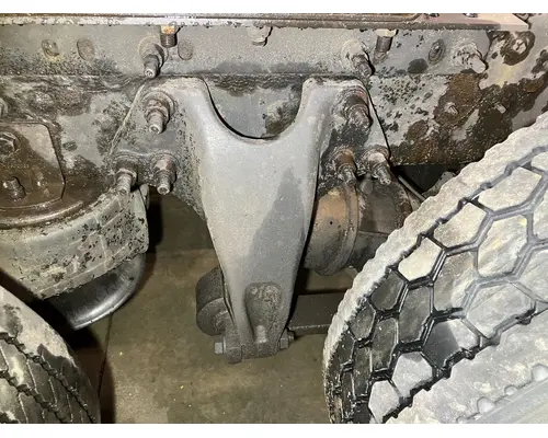 Suspension International IROS Vander Haags Inc Sf