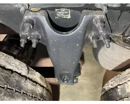Suspension International IROS Vander Haags Inc Sf