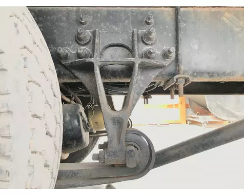 Suspension International IROS Vander Haags Inc Cb