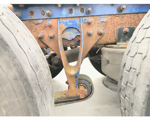 Suspension International IROS Vander Haags Inc Cb