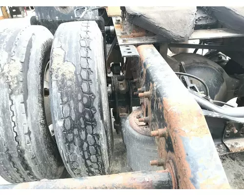 Suspension International IROS Vander Haags Inc Cb