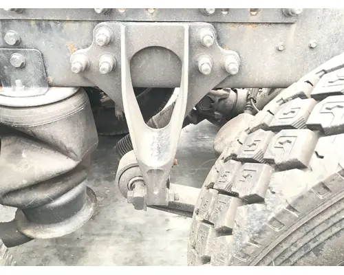 Suspension International IROS Vander Haags Inc CB