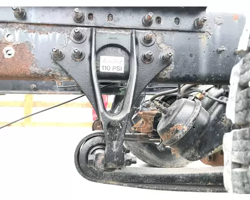 Suspension International IROS Vander Haags Inc Cb