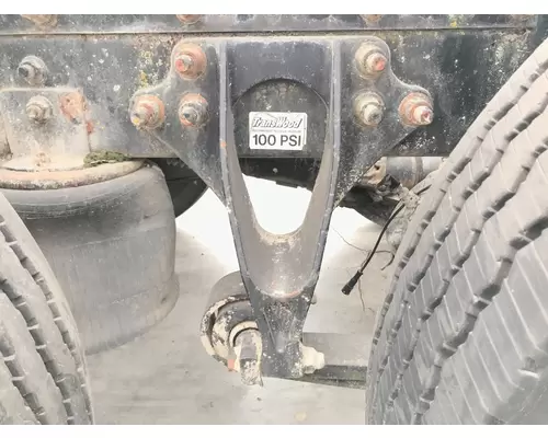 Suspension International IROS Vander Haags Inc Cb