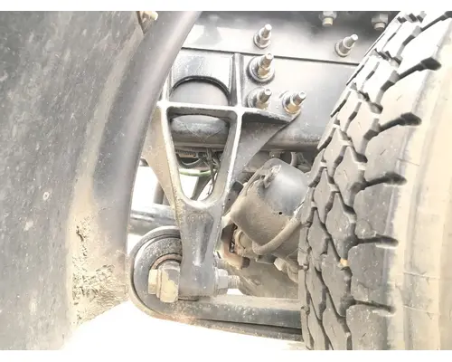 Suspension International IROS Vander Haags Inc Cb