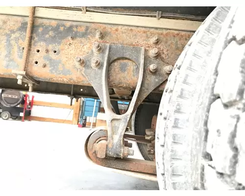 Suspension International IROS Vander Haags Inc Cb