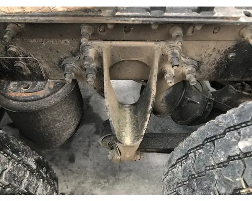 Suspension International IROS Vander Haags Inc CB