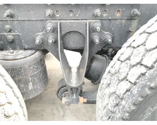Suspension International IROS Vander Haags Inc Cb