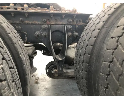 Suspension International IROS Vander Haags Inc Cb
