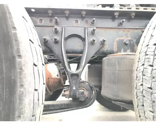 Suspension International IROS Vander Haags Inc Cb