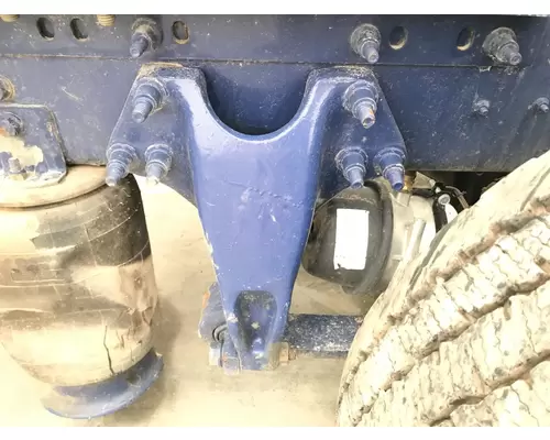 Suspension International IROS Vander Haags Inc Cb
