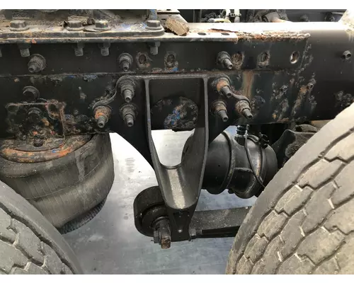 Suspension International IROS Vander Haags Inc Cb