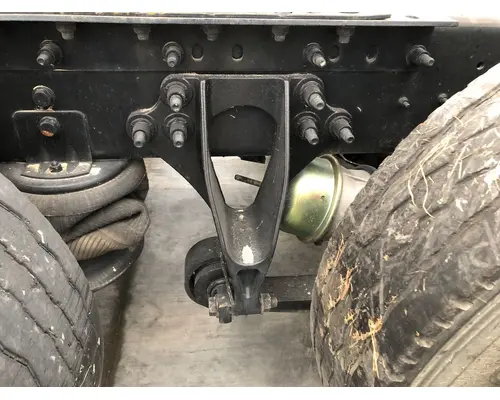 Suspension International IROS Vander Haags Inc Cb