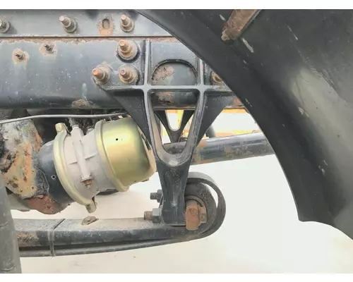 Suspension International IROS Vander Haags Inc Cb