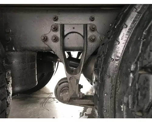 Suspension International IROS Vander Haags Inc Cb