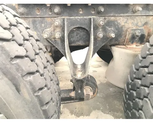 Suspension International IROS Vander Haags Inc Cb