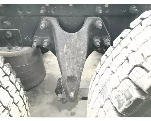 Suspension International IROS Vander Haags Inc Cb
