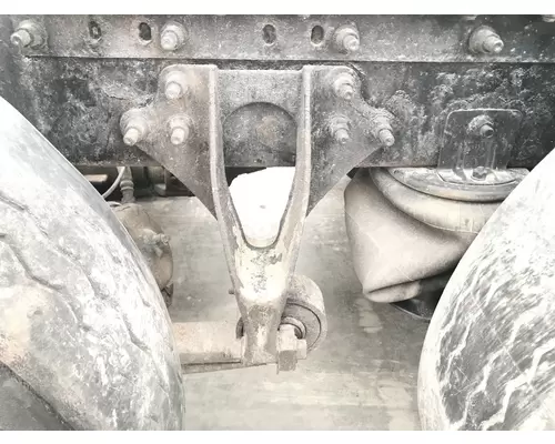 Suspension International IROS Vander Haags Inc Cb