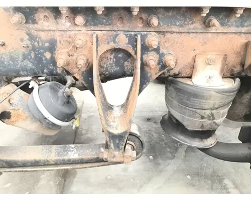 Suspension International IROS Vander Haags Inc Cb