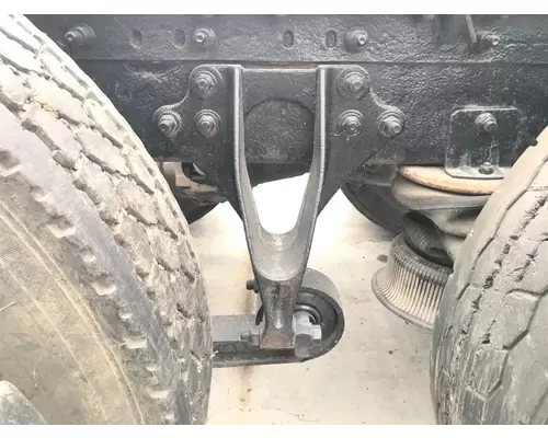 Suspension International IROS Vander Haags Inc Cb