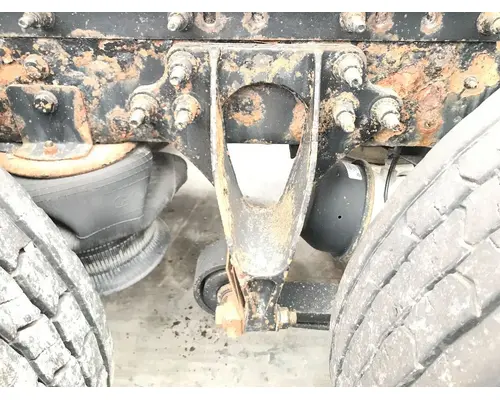 Suspension International IROS Vander Haags Inc Cb