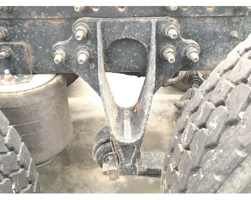 Suspension International IROS Vander Haags Inc Cb