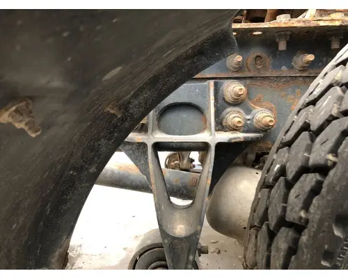 Suspension International IROS Vander Haags Inc Cb