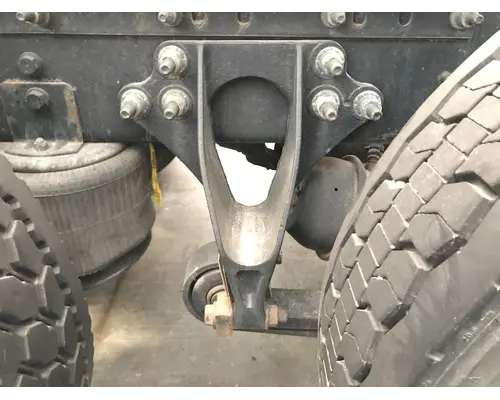 Suspension International IROS Vander Haags Inc Cb