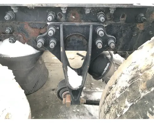Suspension International IROS Vander Haags Inc Cb